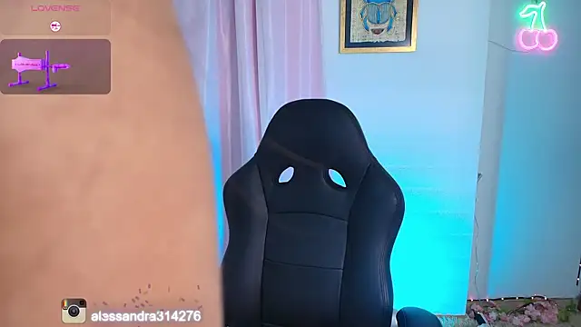 Snapshot of Alessandraa_ferri_ chatting on August 5, 2026, 2:27 am Alessandraa ferri online show from August 5, 2026, 2:27 am