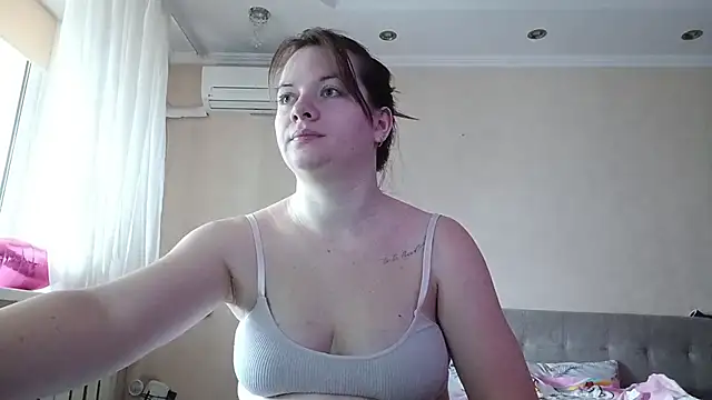 Snapshot of Lissa_Lush chatting on March 10, 2025, 11:12 am Lissa Lush online show from March 10, 2025, 11:12 am