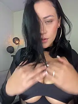 AvaAngel69 online show from May 10, 2026, 12:36 am