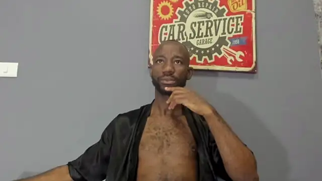 THE KING RICKY online show from September 20, 2025, 12:54 pm