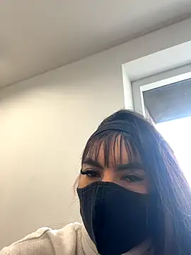 Snapshot of Nicolle_foxy chatting on November 9, 2025, 6:12 pm Nicolle foxy online show from November 9, 2025, 6:12 pm