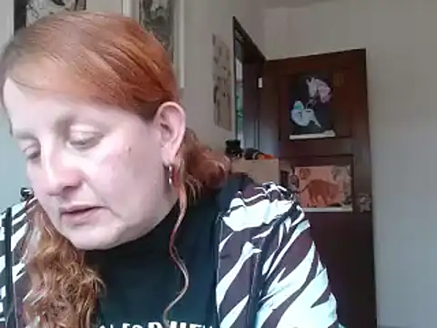 ViioletaMora online show from March 15, 2026, 7:32 pm