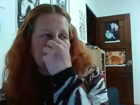 ViioletaMora online show from March 2, 2026, 12:22 am