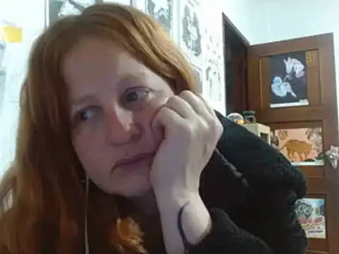 Snapshot of ViioletaMora chatting on July 10, 2026, 4:56 am ViioletaMora online show from July 10, 2026, 4:56 am