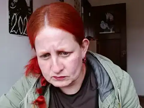 ViioletaMora online show from January 12, 2026, 7:31 pm