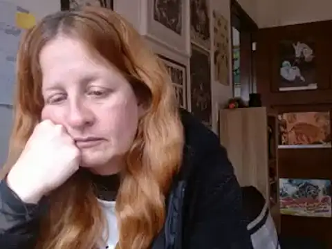Snapshot of ViioletaMora chatting on June 30, 2026, 7:58 pm ViioletaMora online show from June 30, 2026, 7:58 pm