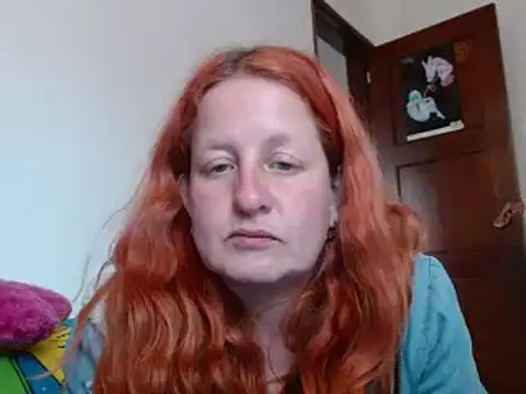 ViioletaMora online show from October 10, 2025, 7:58 pm