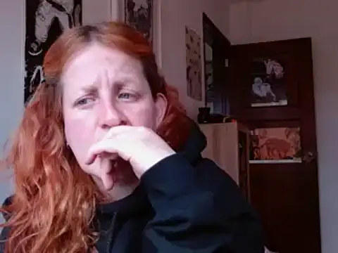 ViioletaMora online show from February 21, 2026, 8:22 pm