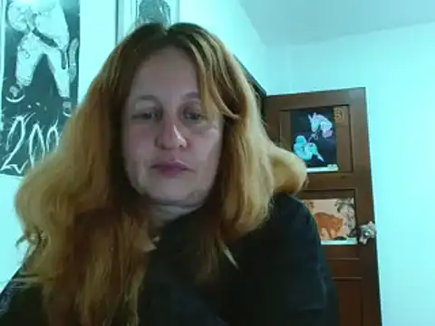 ViioletaMora online show from April 24, 2026, 5:31 am
