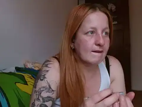 ViioletaMora online show from November 25, 2025, 9:59 pm