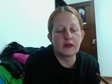 ViioletaMora online show from November 2, 2025, 11:21 pm