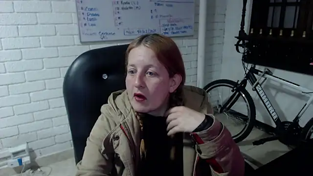 ViioletaMora online show from February 26, 2025, 3:35 am
