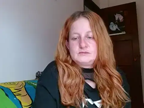 ViioletaMora online show from November 30, 2025, 8:31 pm