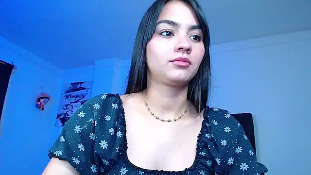 Snapshot of Ariel_Zeo1 chatting on October 8, 2025, 8:42 pm Ariel Zeo1 online show from October 8, 2025, 8:42 pm