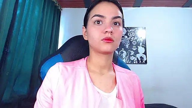 Ariel Zeo1 online show from December 19, 2024, 6:45 pm