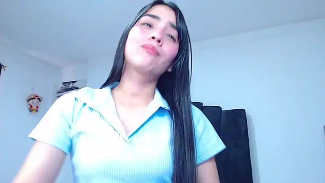 Snapshot of Ariel_Zeo1 chatting on December 1, 2025, 7:26 pm Ariel Zeo1 online show from December 1, 2025, 7:26 pm