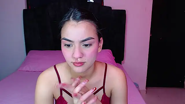 Ariel Zeo1 online show from March 3, 2026, 9:11 pm