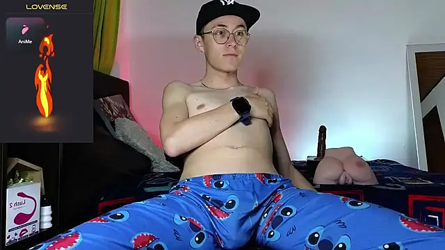 Elian Cooper online show from December 10, 2024, 1:00 am