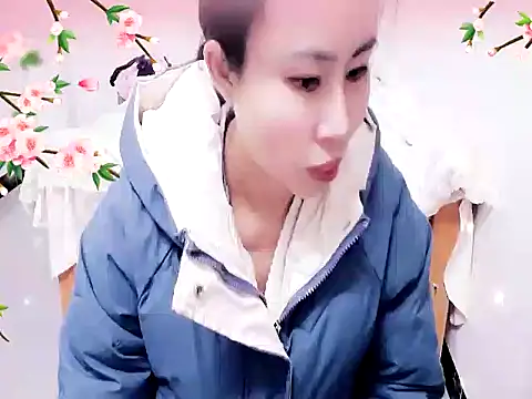 xiaoxuer online show from February 10, 2025, 5:03 am