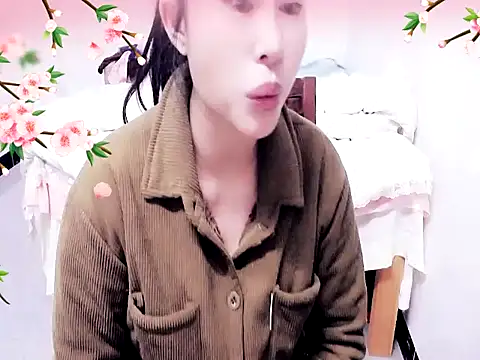 xiaoxuer online show from February 15, 2025, 4:58 am