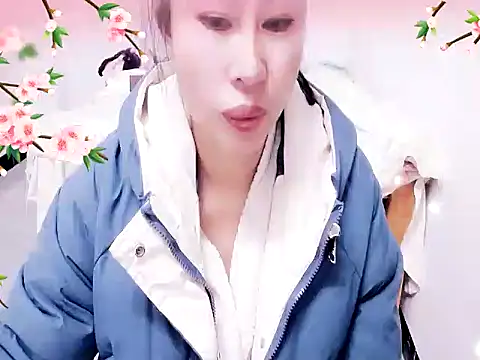xiaoxuer online show from February 12, 2025, 5:26 am