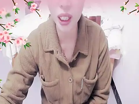 xiaoxuer online show from March 8, 2025, 5:07 am
