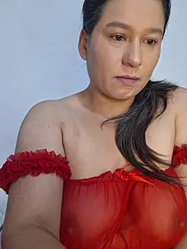 Zoe Nasty online show from June 23, 2026, 10:46 am