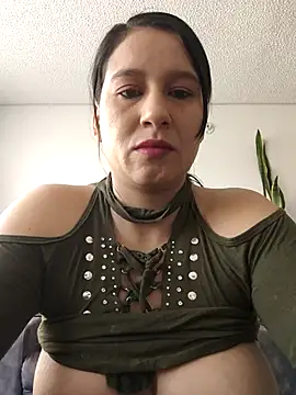 Zoe Nasty online show from February 8, 2025, 1:44 pm