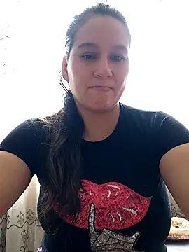 Zoe Nasty online show from February 26, 2025, 1:32 pm
