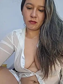 Zoe Nasty online show from April 26, 2026, 11:29 am