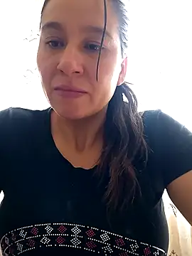 Zoe Nasty online show from February 12, 2025, 6:30 pm