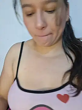 Zoe Nasty online show from August 4, 2026, 11:48 am
