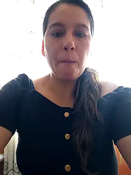 Zoe Nasty online show from February 21, 2025, 6:26 pm
