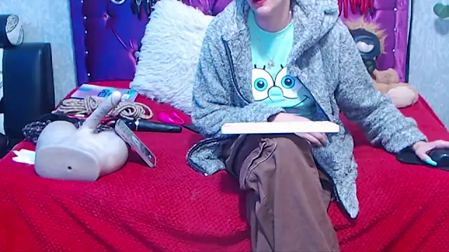 Snapshot of AyshaScott chatting on March 18, 2026, 3:13 pm AyshaScott online show from March 18, 2026, 3:13 pm