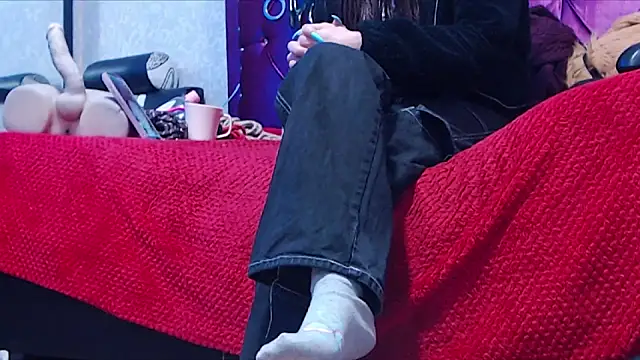 Snapshot of AyshaScott chatting on March 11, 2026, 2:11 pm AyshaScott online show from March 11, 2026, 2:11 pm