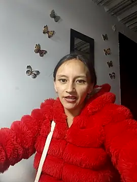 Snapshot of AyshaScott chatting on July 16, 2026, 2:25 pm AyshaScott online show from July 16, 2026, 2:25 pm