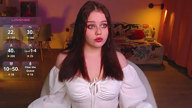 Snapshot of sensual_me chatting on December 18, 2025, 6:07 am sensual me online show from December 18, 2025, 6:07 am