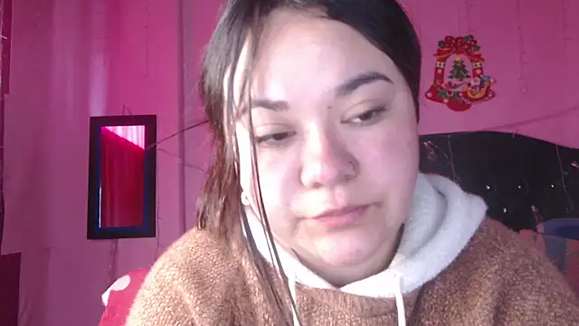 Snapshot of NikkiRous_ chatting on October 27, 2025, 12:50 pm NikkiRous online show from October 27, 2025, 12:50 pm