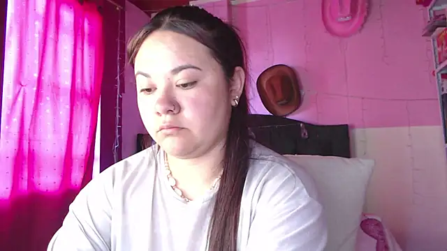 NikkiRous  online show from January 17, 2026, 2:09 pm