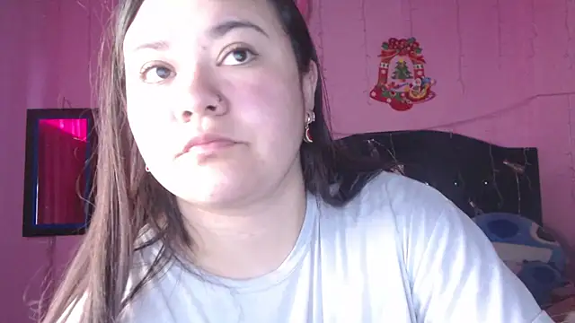 Snapshot of NikkiRous_ chatting on October 17, 2025, 12:18 pm NikkiRous online show from October 17, 2025, 12:18 pm