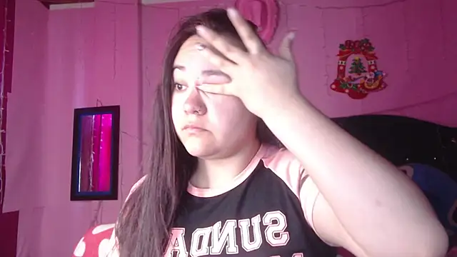 Snapshot of NikkiRous_ chatting on November 27, 2025, 12:49 pm NikkiRous online show from November 27, 2025, 12:49 pm