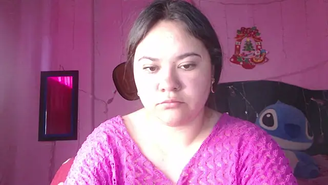 Snapshot of NikkiRous_ chatting on October 9, 2025, 12:28 pm NikkiRous online show from October 9, 2025, 12:28 pm