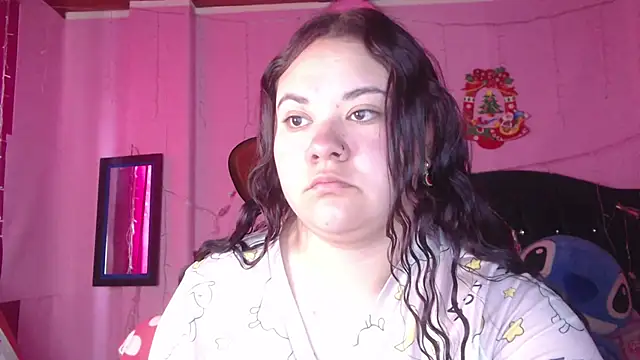 Snapshot of NikkiRous_ chatting on November 18, 2025, 2:09 pm NikkiRous online show from November 18, 2025, 2:09 pm