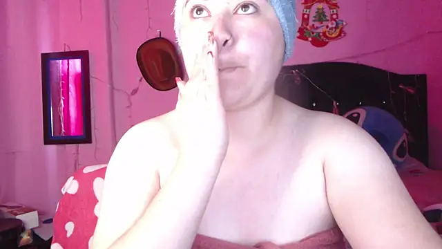 Snapshot of NikkiRous_ chatting on November 23, 2025, 1:43 pm NikkiRous online show from November 23, 2025, 1:43 pm