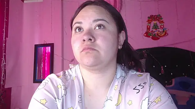 Snapshot of NikkiRous_ chatting on November 28, 2025, 1:00 pm NikkiRous online show from November 28, 2025, 1:00 pm