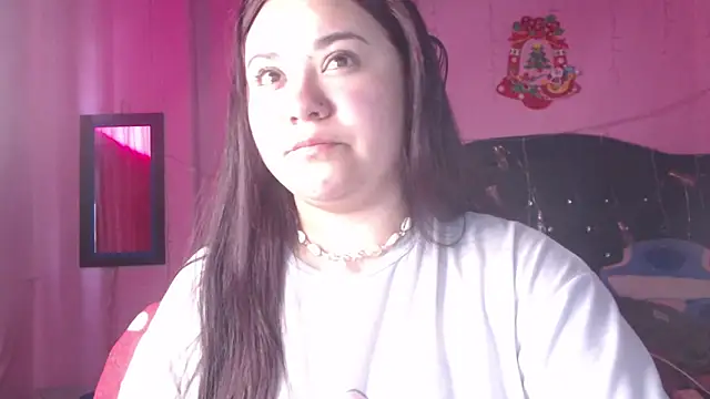 Snapshot of NikkiRous_ chatting on October 30, 2025, 12:47 pm NikkiRous online show from October 30, 2025, 12:47 pm