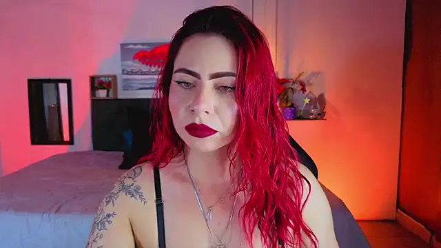 Dulce charlottee online show from February 28, 2026, 7:35 pm