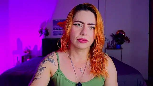 Dulce charlottee online show from October 9, 2025, 7:36 pm