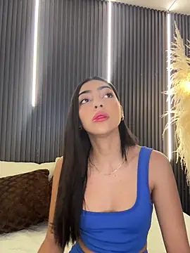 Ema azel online show from December 20, 2025, 1:58 pm