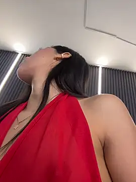 Ema azel online show from February 25, 2026, 2:06 pm